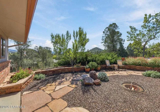 Photo 2 of Single family home for sale at 4936 Antelope Dr, Prescott, AZ 86301 | MLS# 1085644 | Listing updated on 2026-10-11