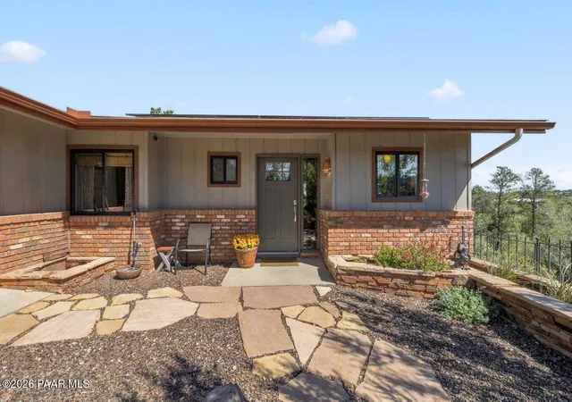Photo 3 of Single family home for sale at 4936 Antelope Dr, Prescott, AZ 86301 | MLS# 1085644 | Listing updated on 2026-10-11