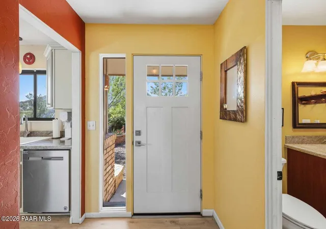 Photo 4 of Single family home for sale at 4936 Antelope Dr, Prescott, AZ 86301 | MLS# 1085644 | Listing updated on 2026-10-11