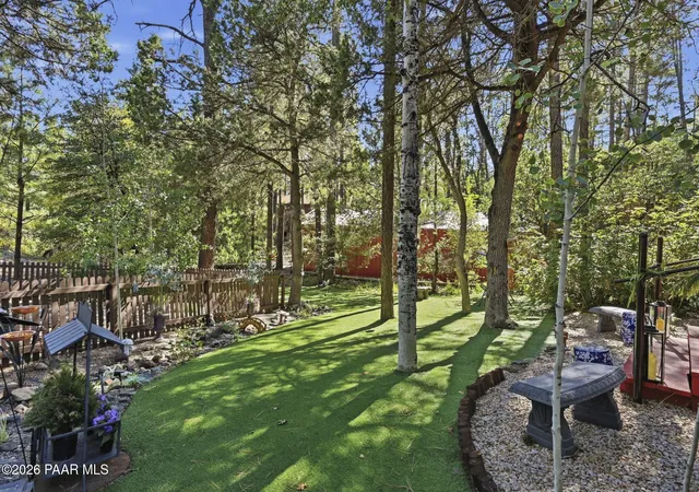 Photo 4 of Single family home for sale at 5292 S Dahlin Rd, Prescott, AZ 86303 | MLS# 1085519 | Listing updated on 2026-10-09