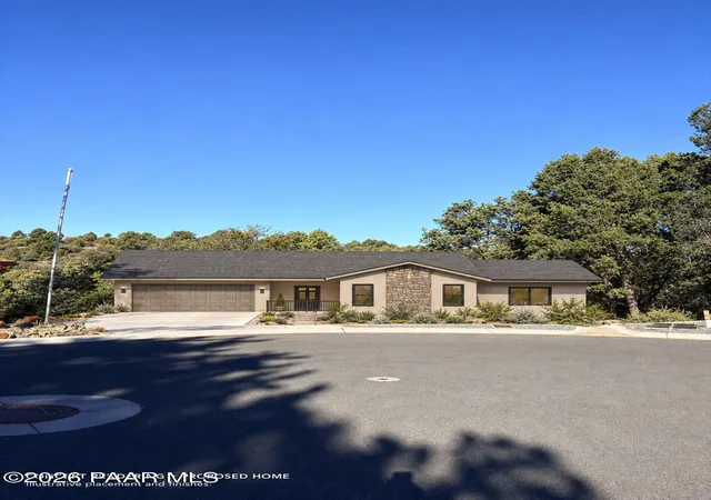 Photo 4 of Land for sale at 620 David Dr, Prescott, AZ 86303 | MLS# 1085459 | Listing updated on 2026-10-07