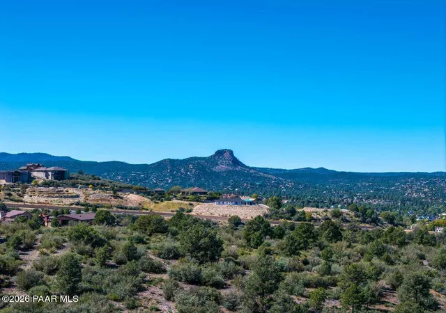 Photo 3 of Land for sale at 620 David Dr, Prescott, AZ 86303 | MLS# 1085459 | Listing updated on 2026-10-07