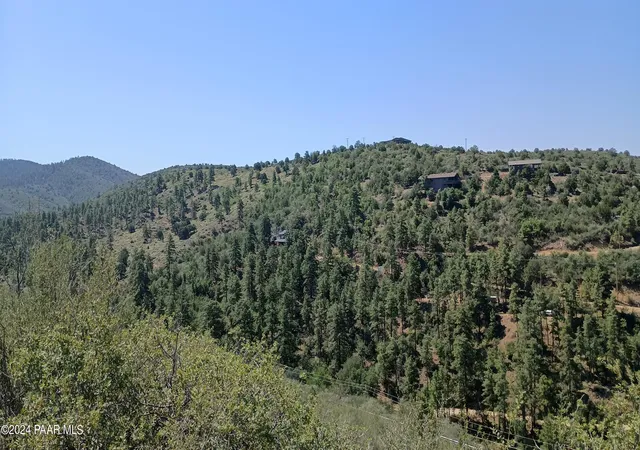Photo 1 of Land for sale at 0 Sky Ter Dr, Prescott, AZ 86303 | MLS# 1085438 | Listing updated on 2026-10-03