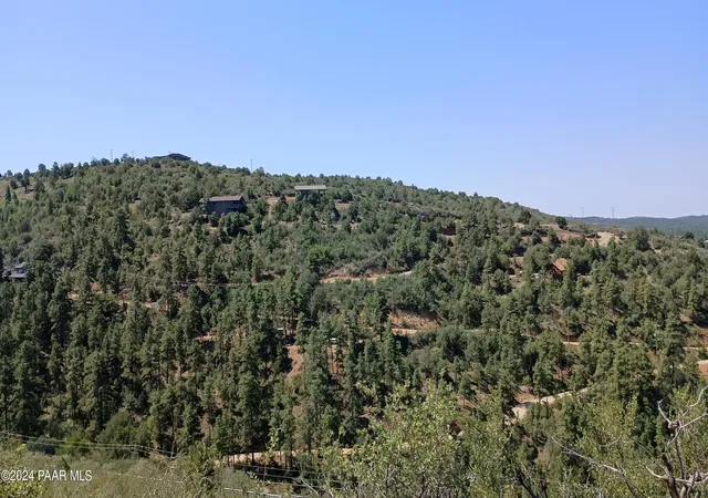 Photo 2 of Land for sale at 0 Sky Ter Dr, Prescott, AZ 86303 | MLS# 1085438 | Listing updated on 2026-10-03