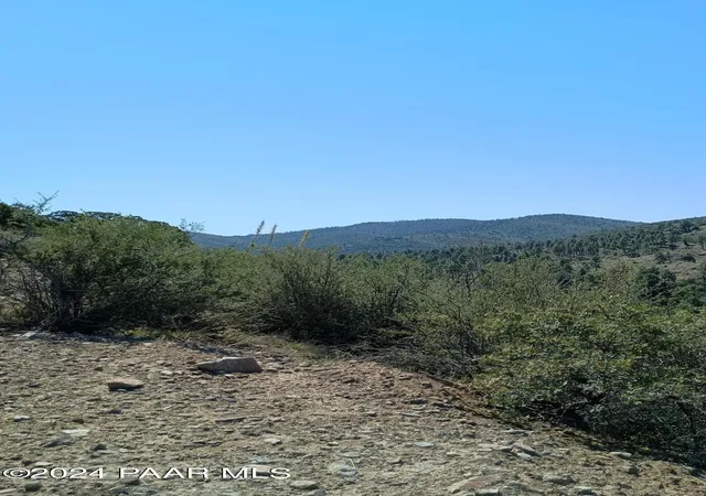 Photo 3 of Land for sale at 0 Sky Ter Dr, Prescott, AZ 86303 | MLS# 1085438 | Listing updated on 2026-10-03