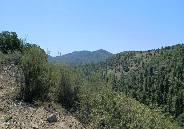 Photo 3 of Land for sale at 0 Sky Ter Dr, Prescott, AZ 86303 | MLS# 1085438 | Listing updated on 2026-10-03