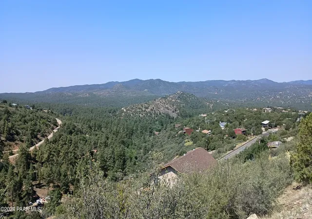 Photo 4 of Land for sale at 0 Sky Ter Dr, Prescott, AZ 86303 | MLS# 1085438 | Listing updated on 2026-10-03