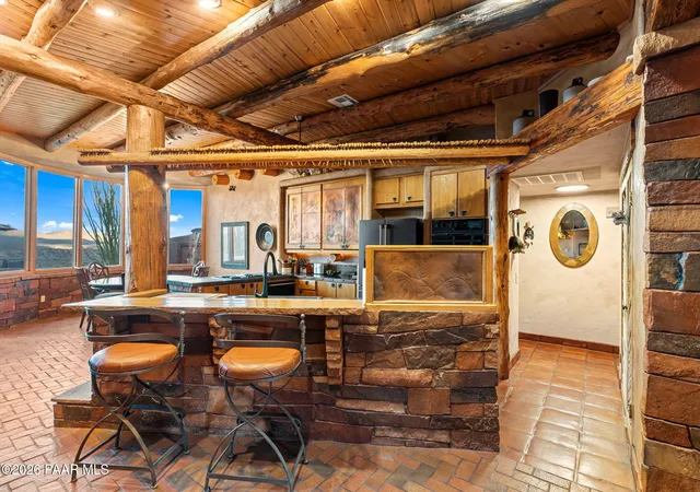 Photo 2 of Single family home for sale at 2435 Us Hwy 93, Wickenburg, AZ 85390 | MLS# 1085450 | Listing updated on 2026-10-22