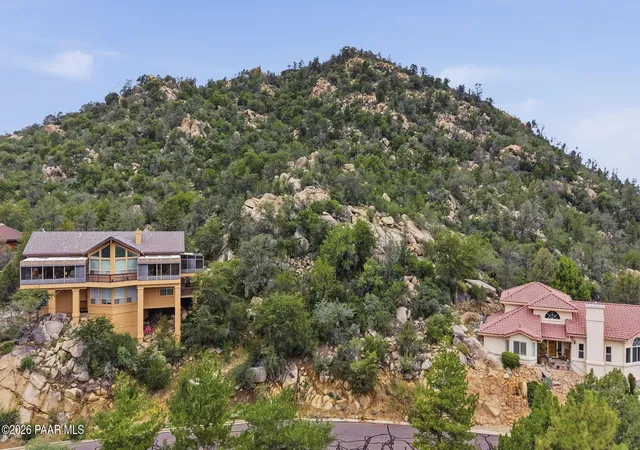 Photo 2 of Land for sale at 2093 Meadowbrook Rd, Prescott, AZ 86303 | MLS# 1085440 | Listing updated on 2026-10-03