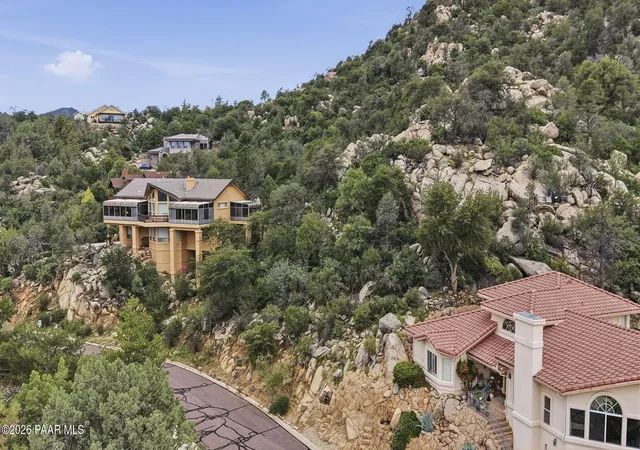 Photo 3 of Land for sale at 2093 Meadowbrook Rd, Prescott, AZ 86303 | MLS# 1085440 | Listing updated on 2026-10-03