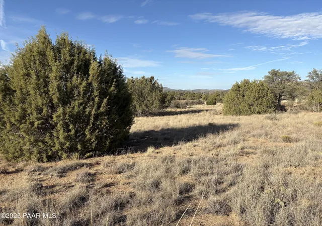Land for sale at 000 W Young Rd, Prescott, AZ 86305 | MLS# 1085443
