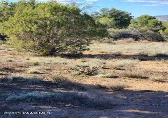 Photo 3 of Land for sale at 000 W Young Rd, Prescott, AZ 86305 | MLS# 1085443 | Listing updated on 2026-10-09