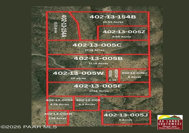 Photo 4 of House for sale at 005 Tbd, Dewey Humboldt, AZ 86327 | MLS# 1085445 | Listing updated on 2026-10-05