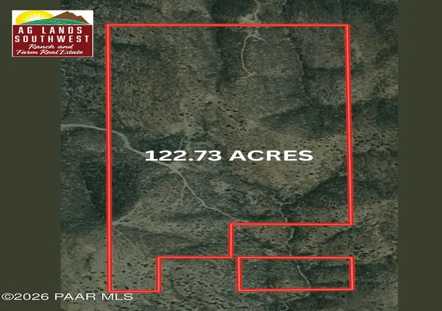 Photo 3 of House for sale at 005 Tbd, Dewey Humboldt, AZ 86327 | MLS# 1085445 | Listing updated on 2026-10-05