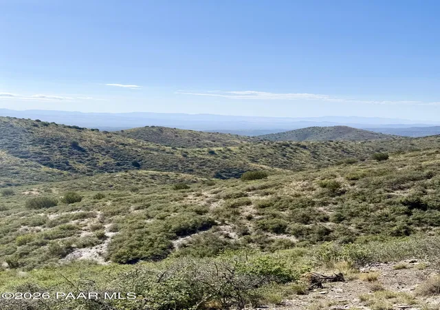 Land for sale at 005 Tbd, Dewey-Humboldt, AZ 86327 | MLS# 1085445