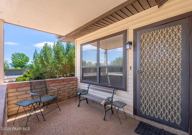 Photo 2 of Single family home for sale at 3350 N Pine View Dr, Prescott Valley, AZ 86314 | MLS# 1085481 | Listing updated on 2026-10-07