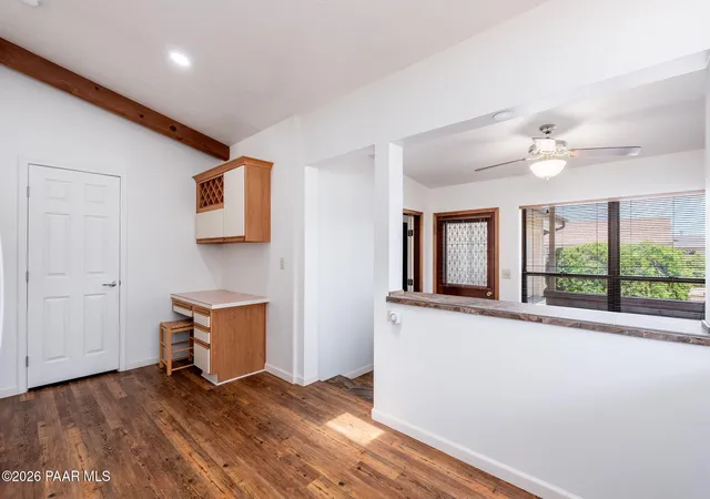 Photo 3 of Single family home for sale at 3350 N Pine View Dr, Prescott Valley, AZ 86314 | MLS# 1085481 | Listing updated on 2026-10-07