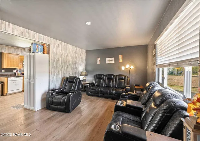 Photo 2 of Single family home for sale at 4354 W Sauter Dr, Prescott Valley, AZ 86314 | MLS# 1085607 | Listing updated on 2026-10-10