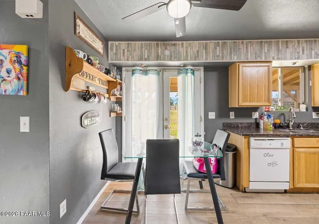 Photo 4 of Single family home for sale at 4354 W Sauter Dr, Prescott Valley, AZ 86314 | MLS# 1085607 | Listing updated on 2026-10-10