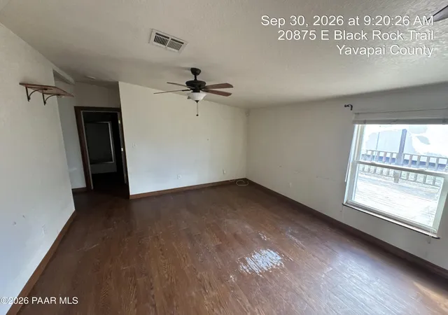 Photo 2 of Manufactured home for sale at 20875 E Black Rock Trl, Mayer, AZ 86333 | MLS# 1085449 | Listing updated on 2026-10-06