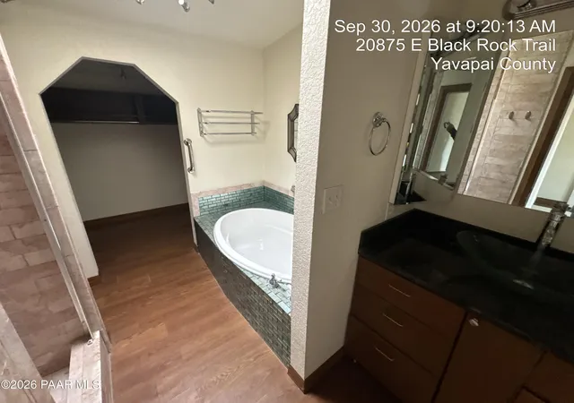 Photo 4 of Manufactured home for sale at 20875 E Black Rock Trl, Mayer, AZ 86333 | MLS# 1085449 | Listing updated on 2026-10-06
