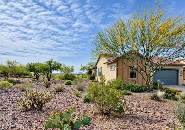 Single family home for sale at 3965 Goldmine Cyn Way, Wickenburg, AZ 85390 | MLS# 1085454