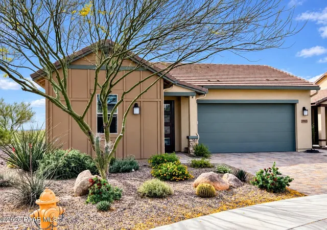 Photo 1 of Single family home for sale at 3965 Goldmine Cyn Way, Wickenburg, AZ 85390 | MLS# 1085454 | Listing updated on 2026-10-06