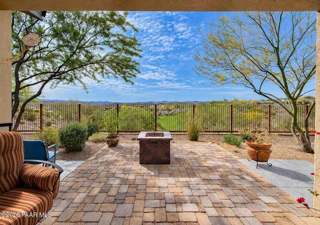 Photo 2 of Single family home for sale at 3965 Goldmine Cyn Way, Wickenburg, AZ 85390 | MLS# 1085454 | Listing updated on 2026-10-06