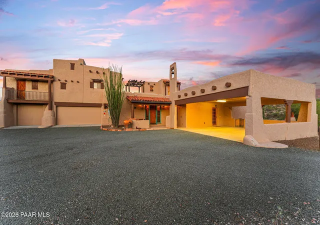 Single family home for sale at 2435 US Hwy 93, Wickenburg, AZ 85390 | MLS# 1085452