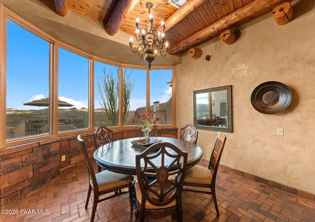 Photo 1 of Single family home for sale at 2435 US Hwy 93, Wickenburg, AZ 85390 | MLS# 1085452 | Listing updated on 2026-10-03