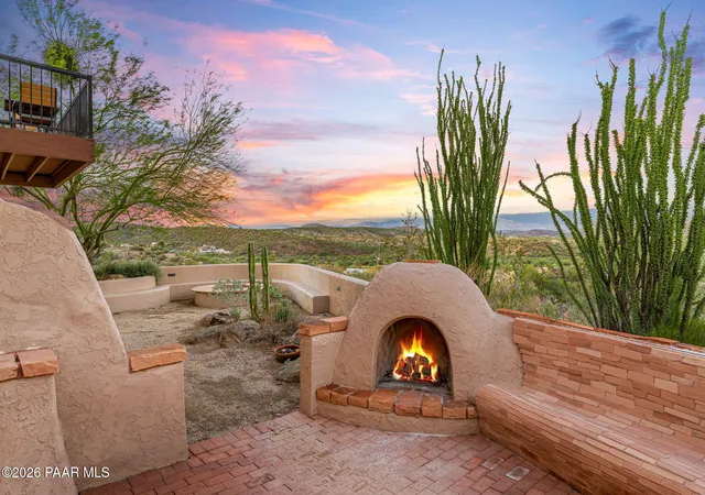 Photo 2 of Single family home for sale at 2435 US Hwy 93, Wickenburg, AZ 85390 | MLS# 1085452 | Listing updated on 2026-10-03