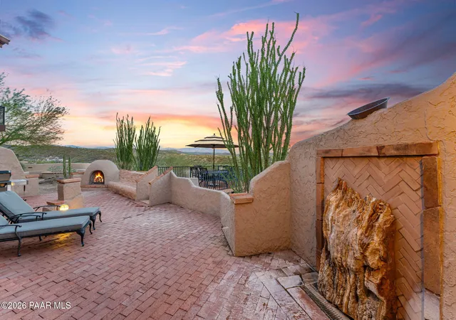 Photo 4 of Single family home for sale at 2435 US Hwy 93, Wickenburg, AZ 85390 | MLS# 1085452 | Listing updated on 2026-10-03