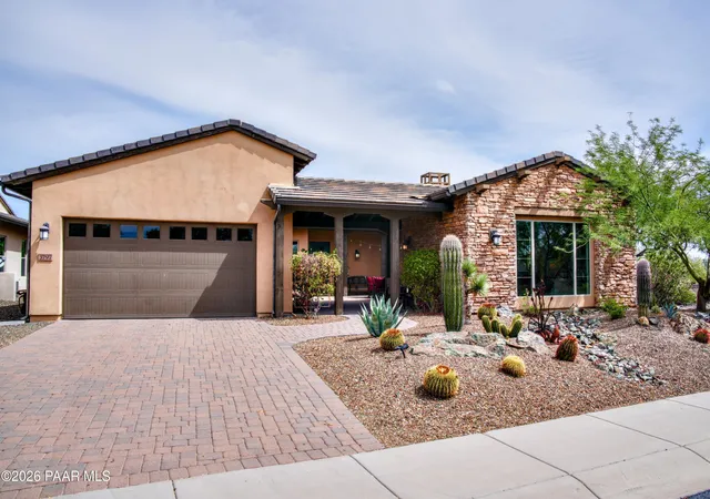 Single family home for sale at 3797 Gold Ridge Rd, Wickenburg, AZ 85390 | MLS# 1085451