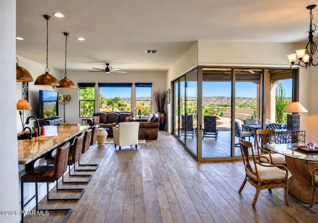 Photo 3 of Single family home for sale at 3797 Gold Ridge Rd, Wickenburg, AZ 85390 | MLS# 1085451 | Listing updated on 2026-10-03