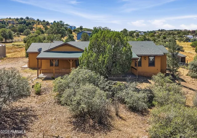 Single family home for sale at 2230 N Smoki Trl, Chino Valley, AZ 86323 | MLS# 1085453