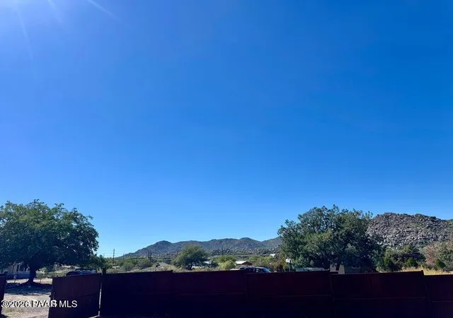 Photo 2 of Land for sale at 16044 W Young Ln, Yarnell, AZ 85362 | MLS# 1085492 | Listing updated on 2026-10-06
