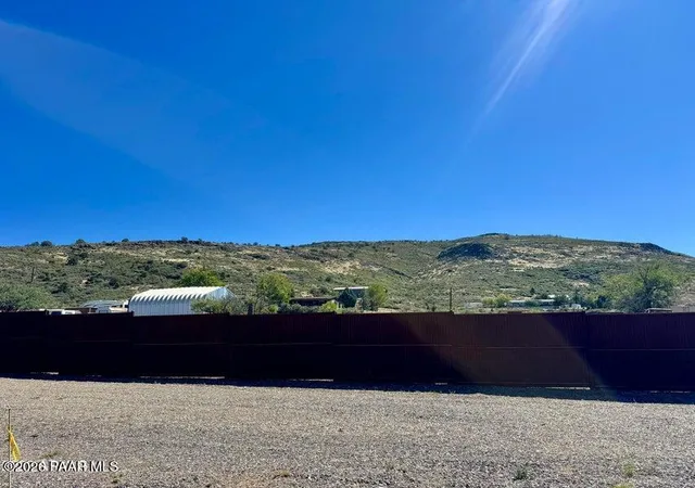 Photo 3 of Land for sale at 16044 W Young Ln, Yarnell, AZ 85362 | MLS# 1085492 | Listing updated on 2026-10-06