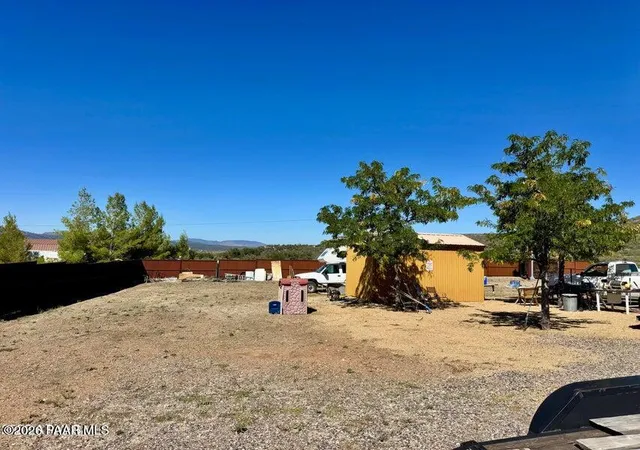 Photo 3 of Land for sale at 16044 W Young Ln, Yarnell, AZ 85362 | MLS# 1085492 | Listing updated on 2026-10-06