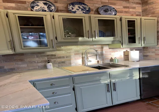 Photo 3 of Single family home for sale at 212 S Pleasant St, Prescott, AZ 86303 | MLS# 1085514 | Listing updated on 2026-10-08