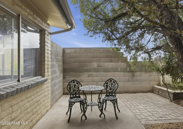Photo 3 of Single family home for sale at 4014 N Navajo Dr, Prescott Valley, AZ 86314 | MLS# 1085457 | Listing updated on 2026-10-06