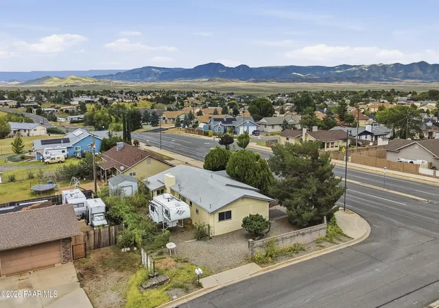 Photo 3 of Single family home for sale at 4014 N Navajo Dr, Prescott Valley, AZ 86314 | MLS# 1085457 | Listing updated on 2026-10-06