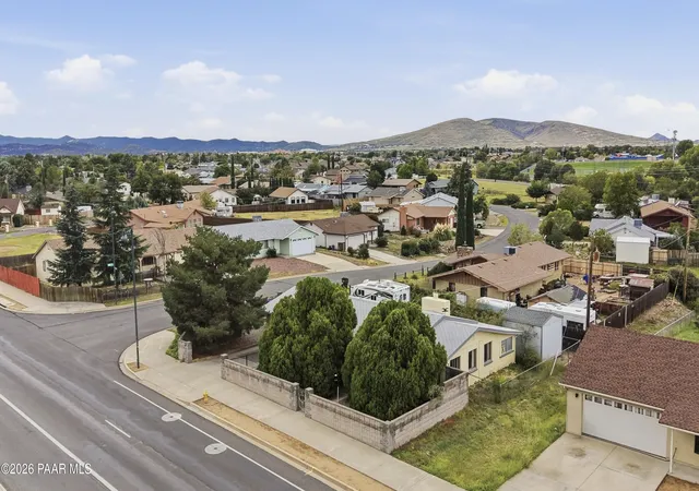 Photo 4 of Single family home for sale at 4014 N Navajo Dr, Prescott Valley, AZ 86314 | MLS# 1085457 | Listing updated on 2026-10-06
