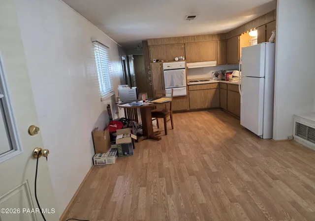 Photo 2 of Manufactured home for sale at 1305 Adams Ave #28, Prescott, AZ 86305 | MLS# 1085458 | Listing updated on 2026-10-06