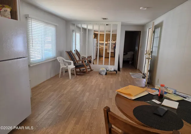 Photo 3 of Manufactured home for sale at 1305 Adams Ave #28, Prescott, AZ 86305 | MLS# 1085458 | Listing updated on 2026-10-06