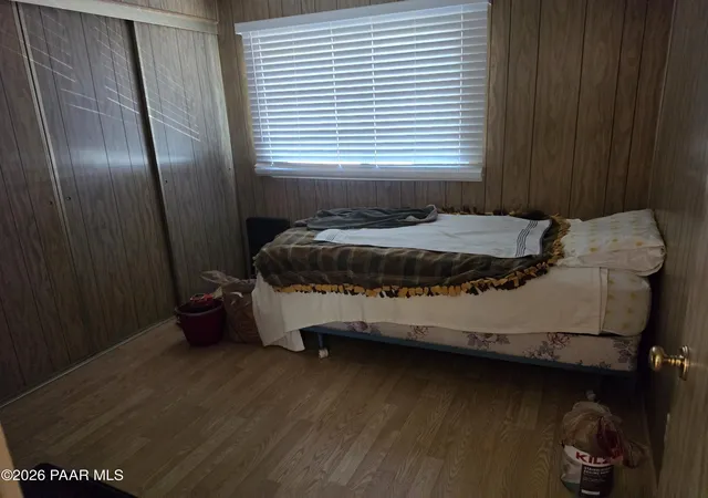 Photo 3 of Manufactured home for sale at 1305 Adams Ave #28, Prescott, AZ 86305 | MLS# 1085458 | Listing updated on 2026-10-06