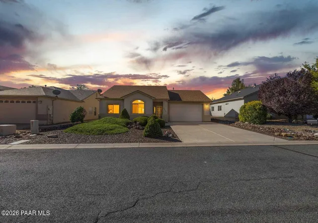 Single family home for sale at 6943 E Sandhurst Dr, Prescott Valley, AZ 86314 | MLS# 1085469