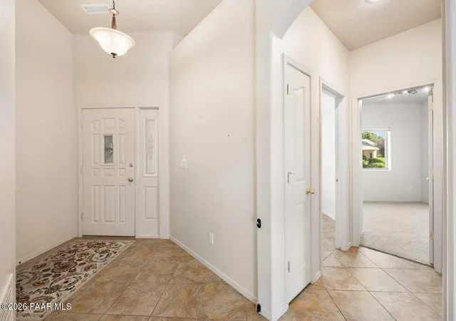 Photo 4 of Single family home for sale at 6943 E Sandhurst Dr, Prescott Valley, AZ 86314 | MLS# 1085469 | Listing updated on 2026-10-07