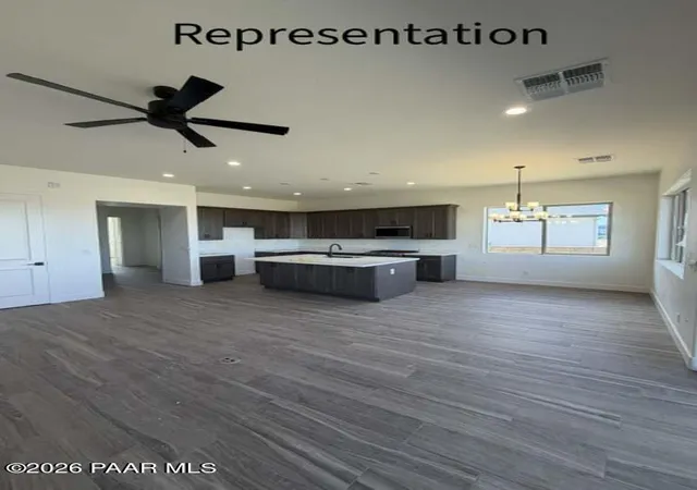 Photo 3 of Sale Pending at 224 Looking Glass Dr, Prescott, AZ 86303 | MLS# 1085472 | Listing updated on 2026-10-06