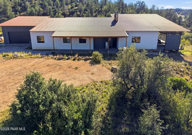 Photo 3 of Single family home for sale at 15221 N Unbridled Trl, Prescott, AZ 86305 | MLS# 1085476 | Listing updated on 2026-10-06