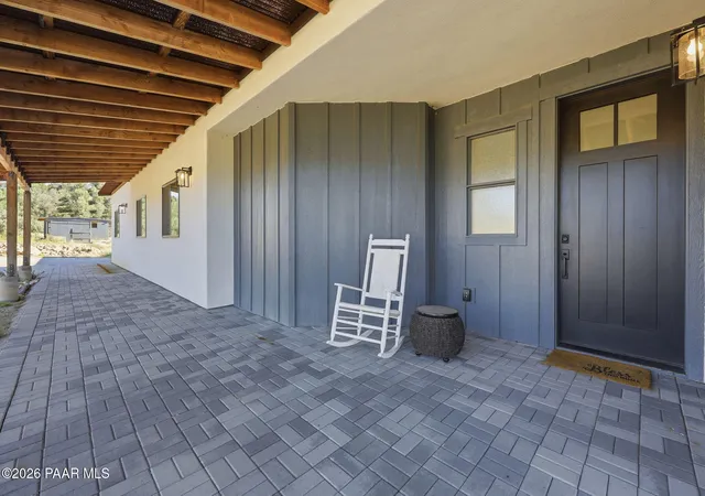 Photo 3 of Single family home for sale at 15221 N Unbridled Trl, Prescott, AZ 86305 | MLS# 1085476 | Listing updated on 2026-10-06